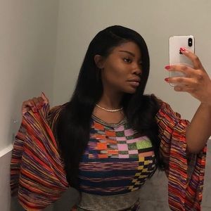 Meet your Posher, Brittany